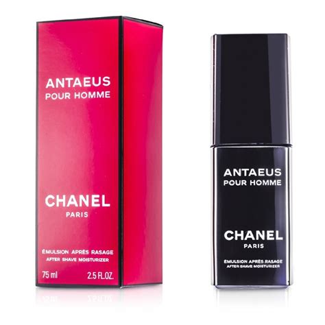 antaeus chanel deodorant stick|chanel antaeus after shave balm.